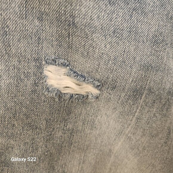 Blank NYC Madison High Rise Crop Jeans. NWT. Size 27 - Picture 4 of 9